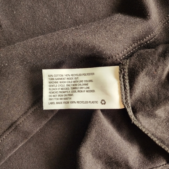 NEW special edition Christmas in July Womens Bless our Gnome T-Shirt plus size - Picture 4 of 4